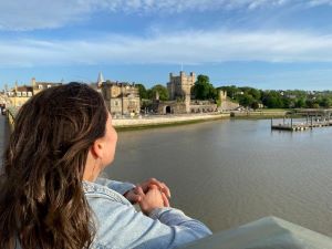 Behind the Mask – My TSW Journey 