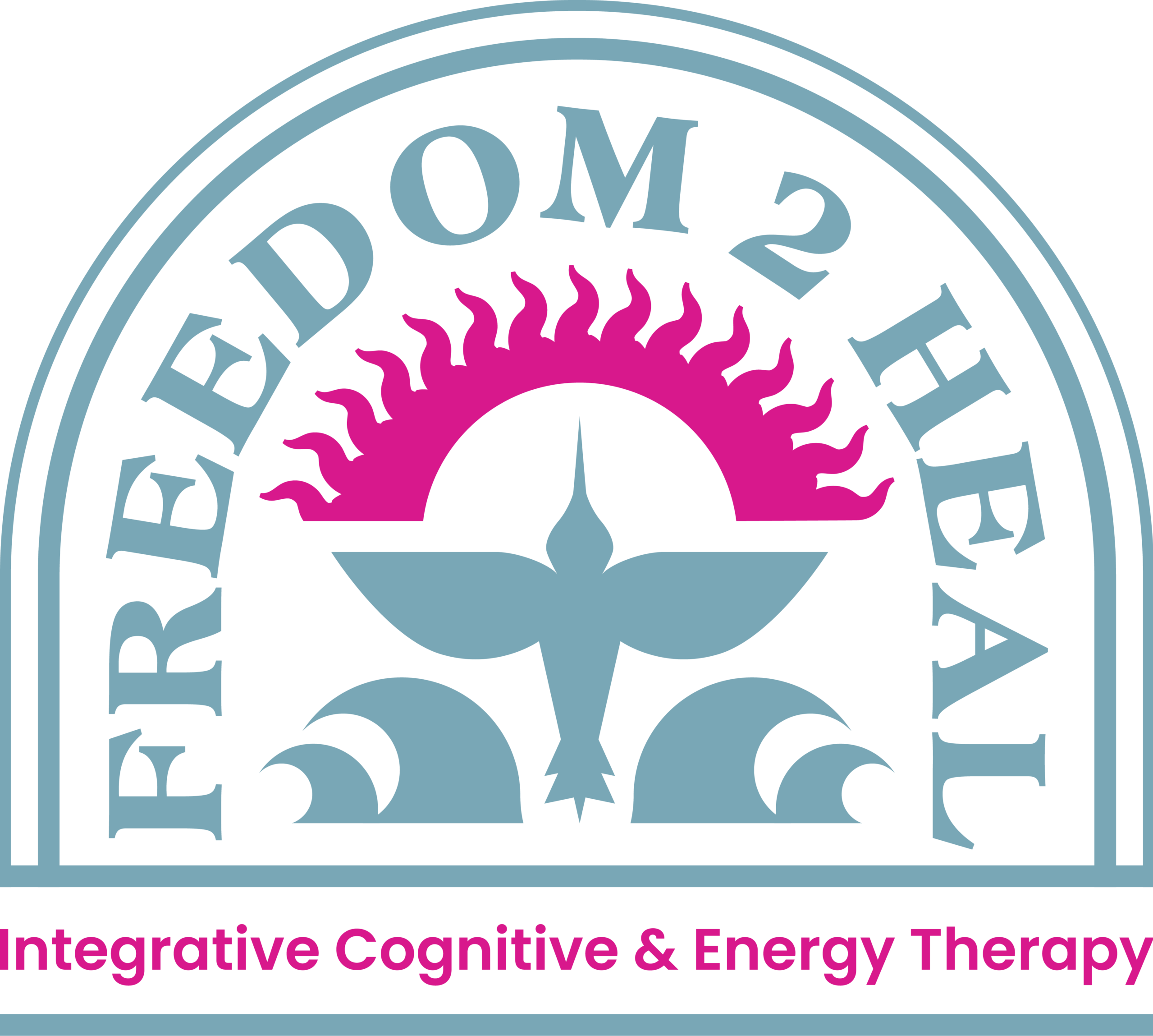 Freedom 2 Heal